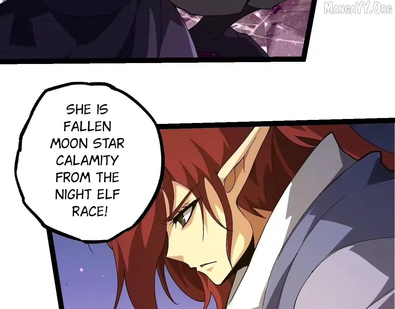 Evolution Begins With A Big Tree Chapter 490 - page 29